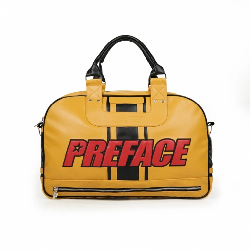 Image of Scuderia Duffle Bag