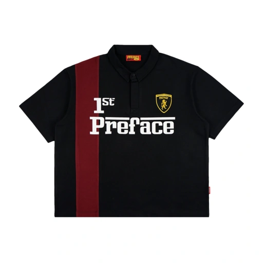 Image of Wagon Polo Black