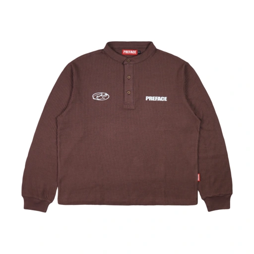 Image of Koko Waffle Sahara