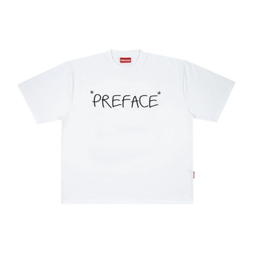 Image of Daydream T-Shirt White