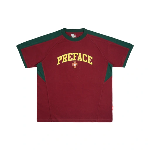 Ronaldo Tee