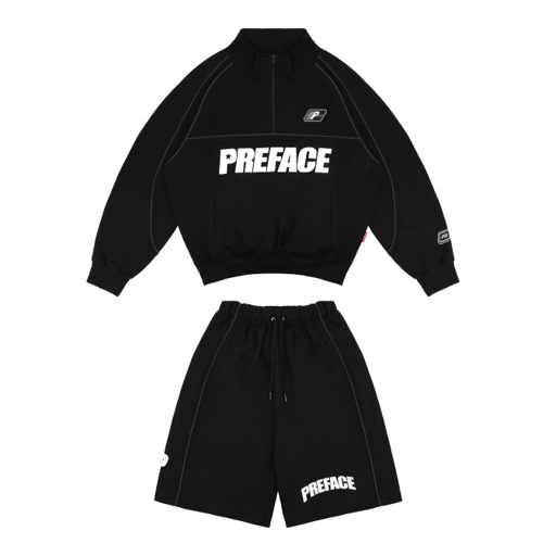 Image of PREFACE Blackform Bundling Package