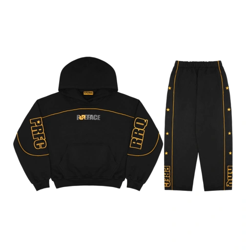 Image of PREFACE/RRQ Lined Bundling Package