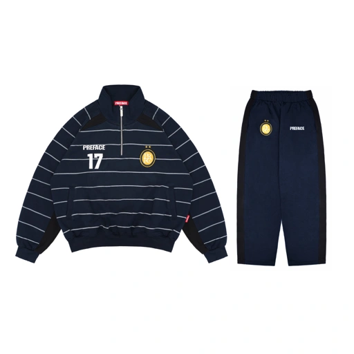 Image of PREFACE European Bundling Package