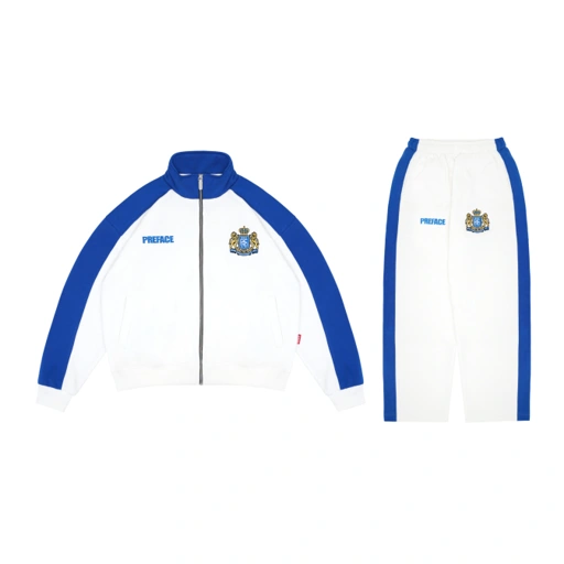 Image of PREFACE Athletics Tracksuit Bundling Package