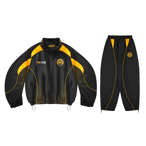 Image of PREFACE/RRQ Legacy Tracksuit Bundling Package