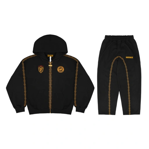 Image of PREFACE/RRQ Revival Bundling Package