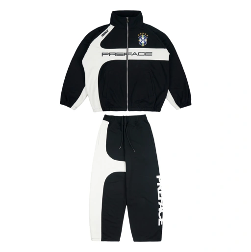 Joga Tracksuit Bundling Package
