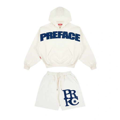 Image of PREFACE Starlined White Bundling Package