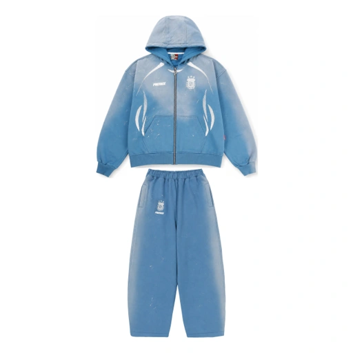 Messi One Set Bundling