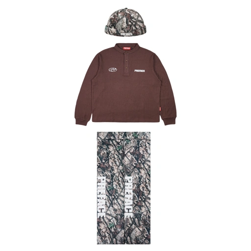 Image of Sahara/Camo Set Bundling Package