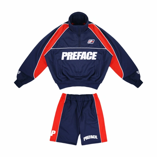 Image of PREFACE Bleuform Bundling Package