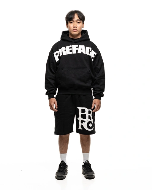 Image of Starlined Black Bundling Package