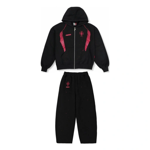 Ronaldo One Set Bundling
