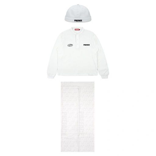 Image of Noor Set Bundling Package