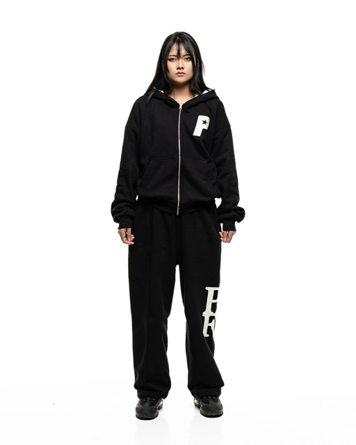 Image of Reversible Black Bundling Package