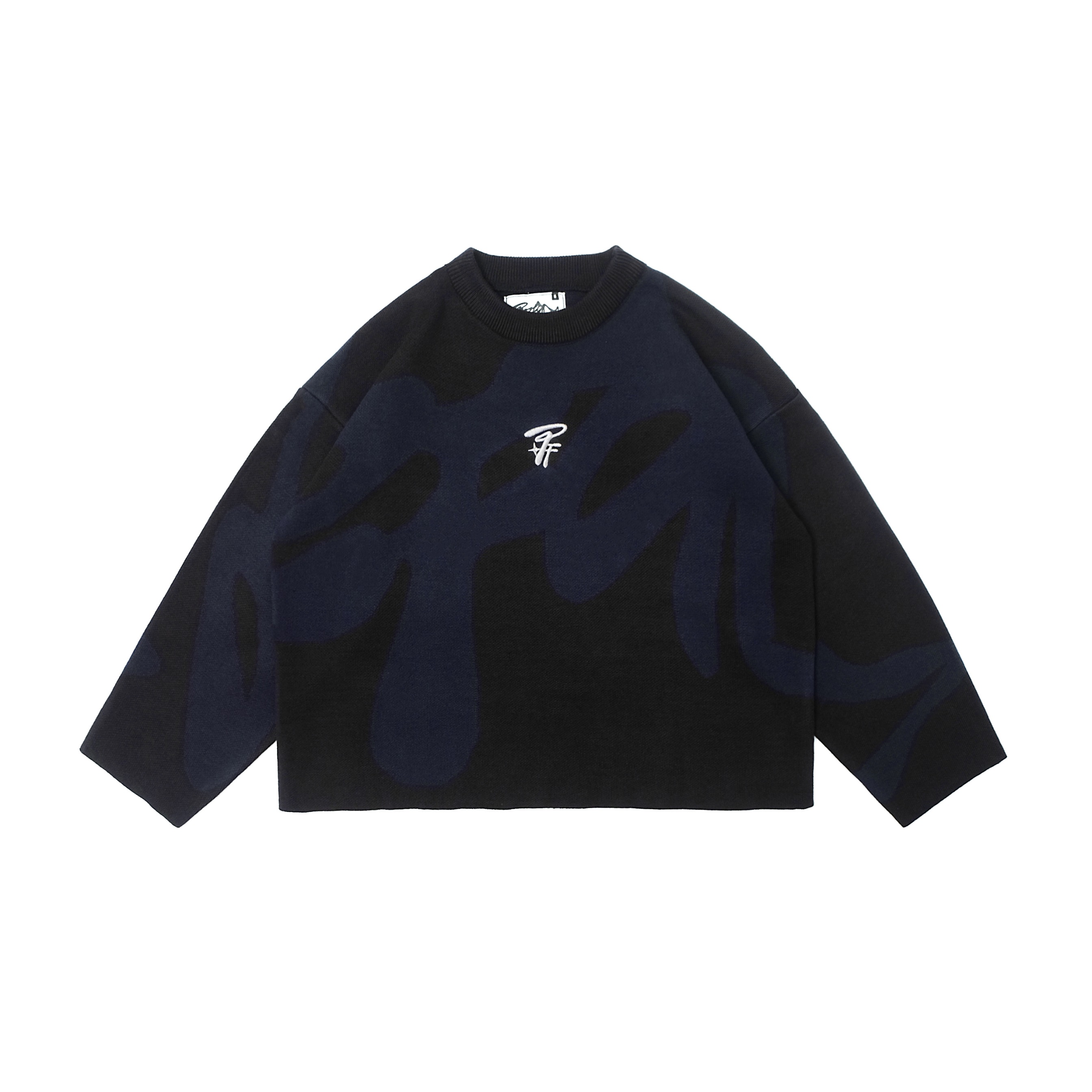 PREFACE Signature LS Black