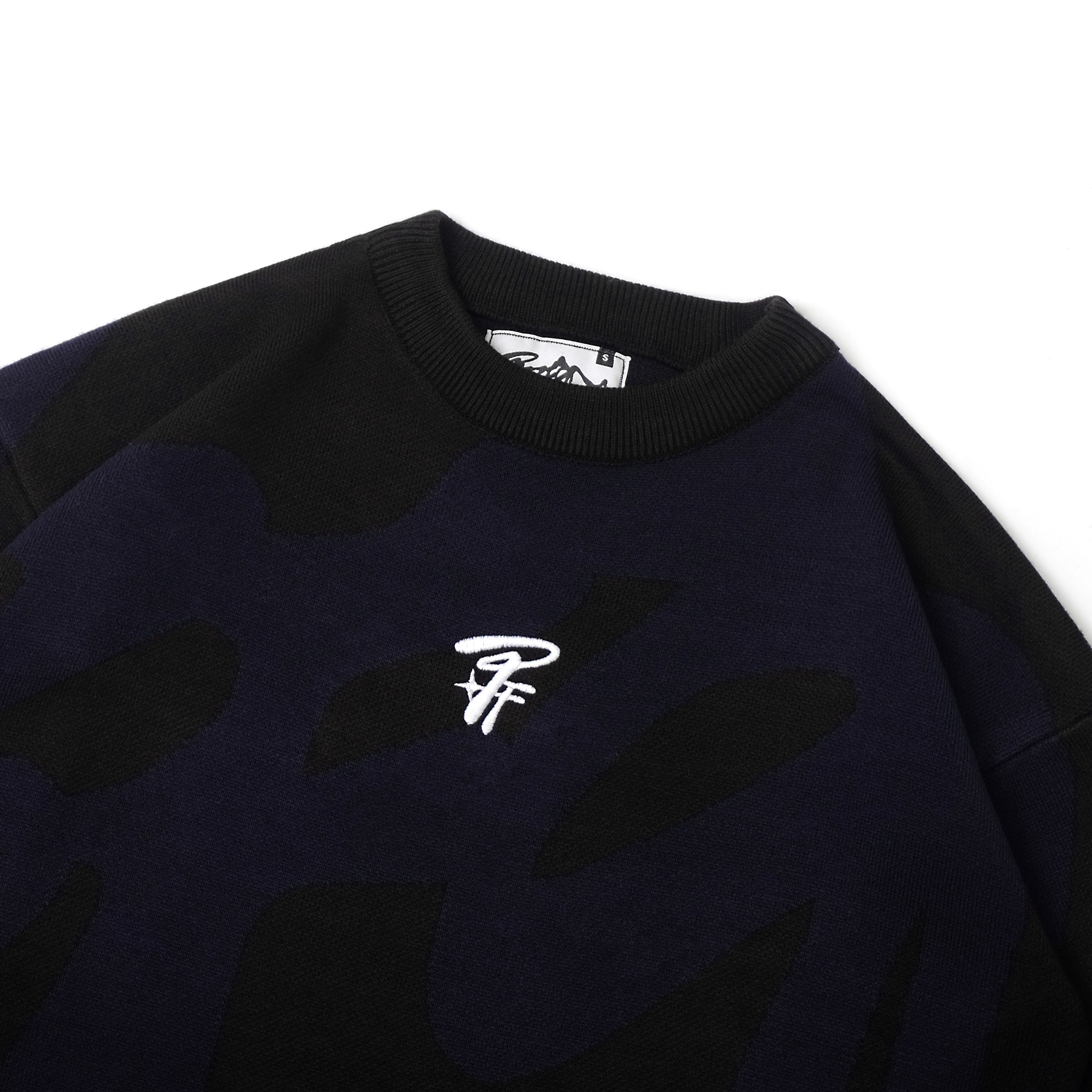 PREFACE Signature LS Black