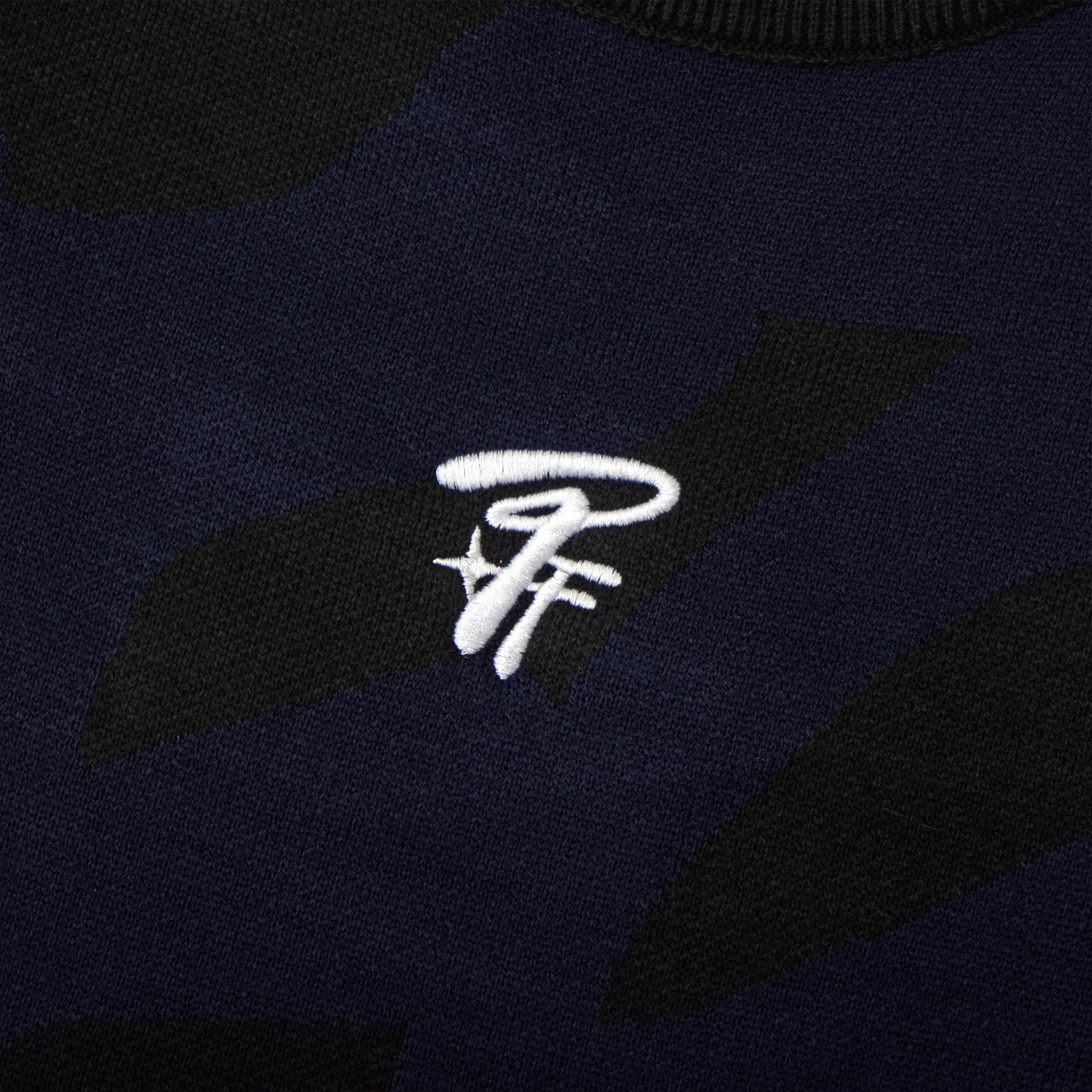 PREFACE Signature LS Black