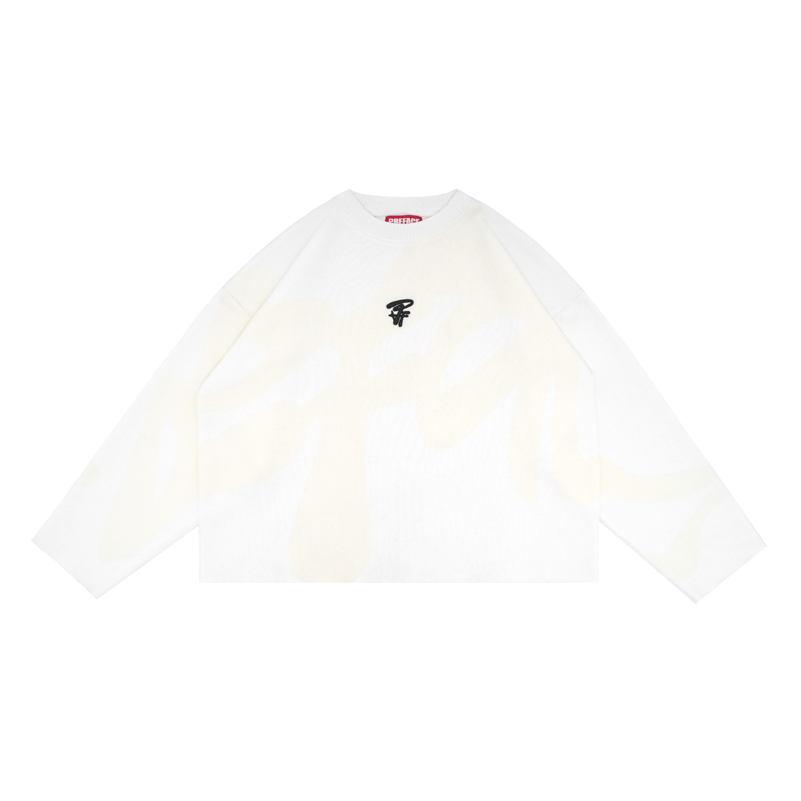 PREFACE Signature LS White