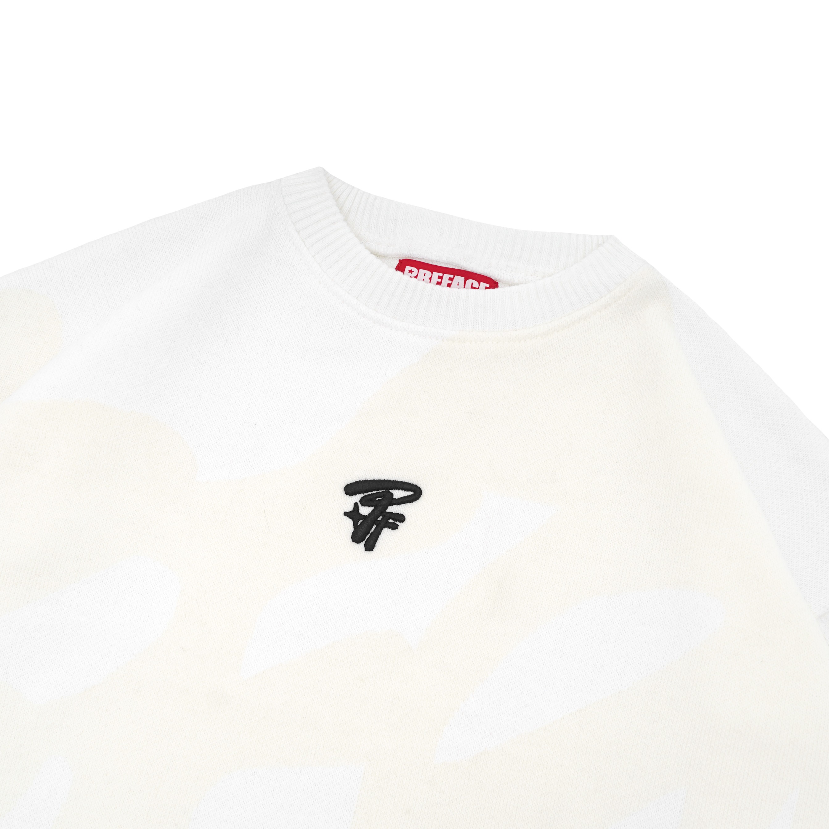 PREFACE Signature LS White