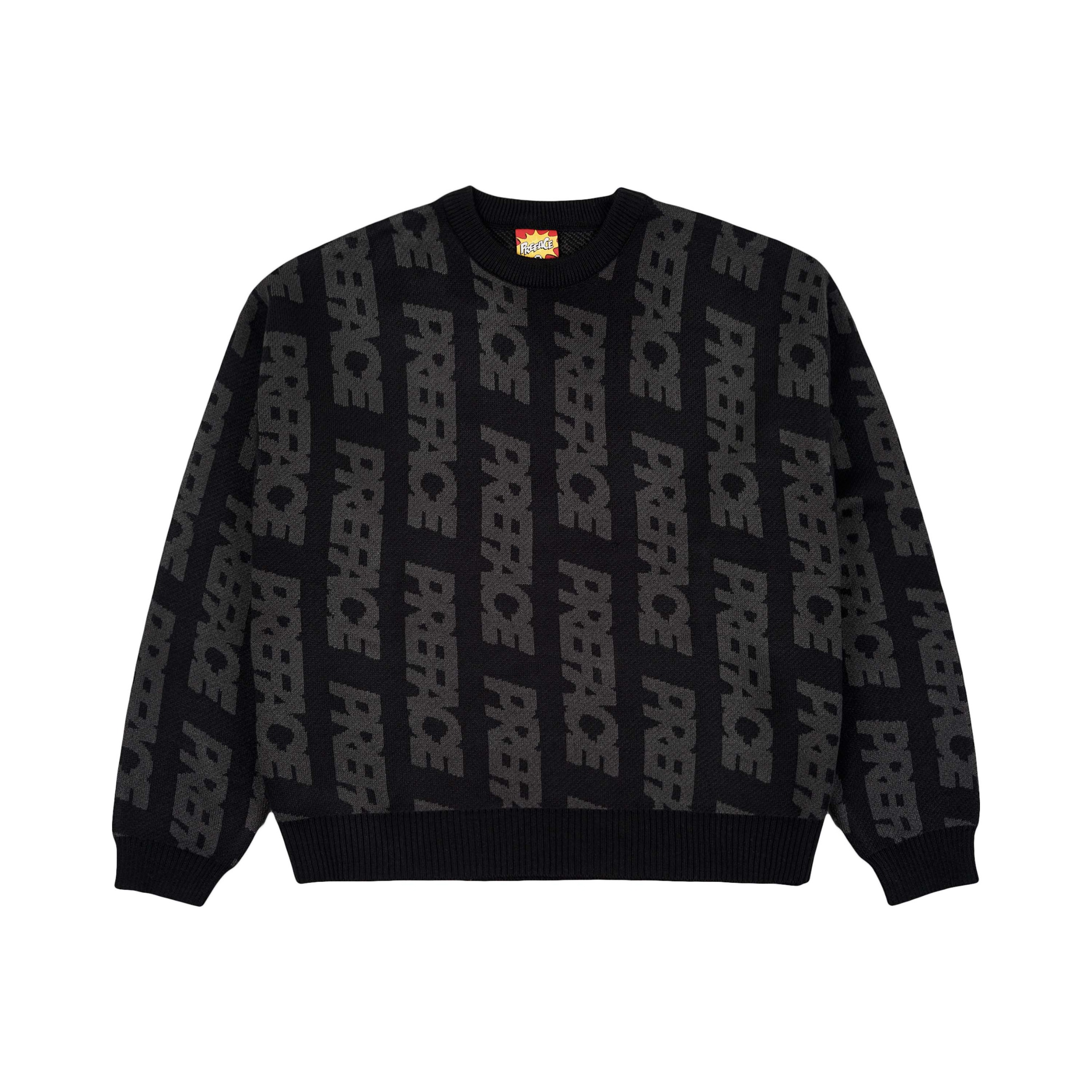 KNITWEAR - SEAL