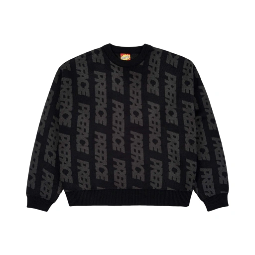 KNITWEAR - SEAL