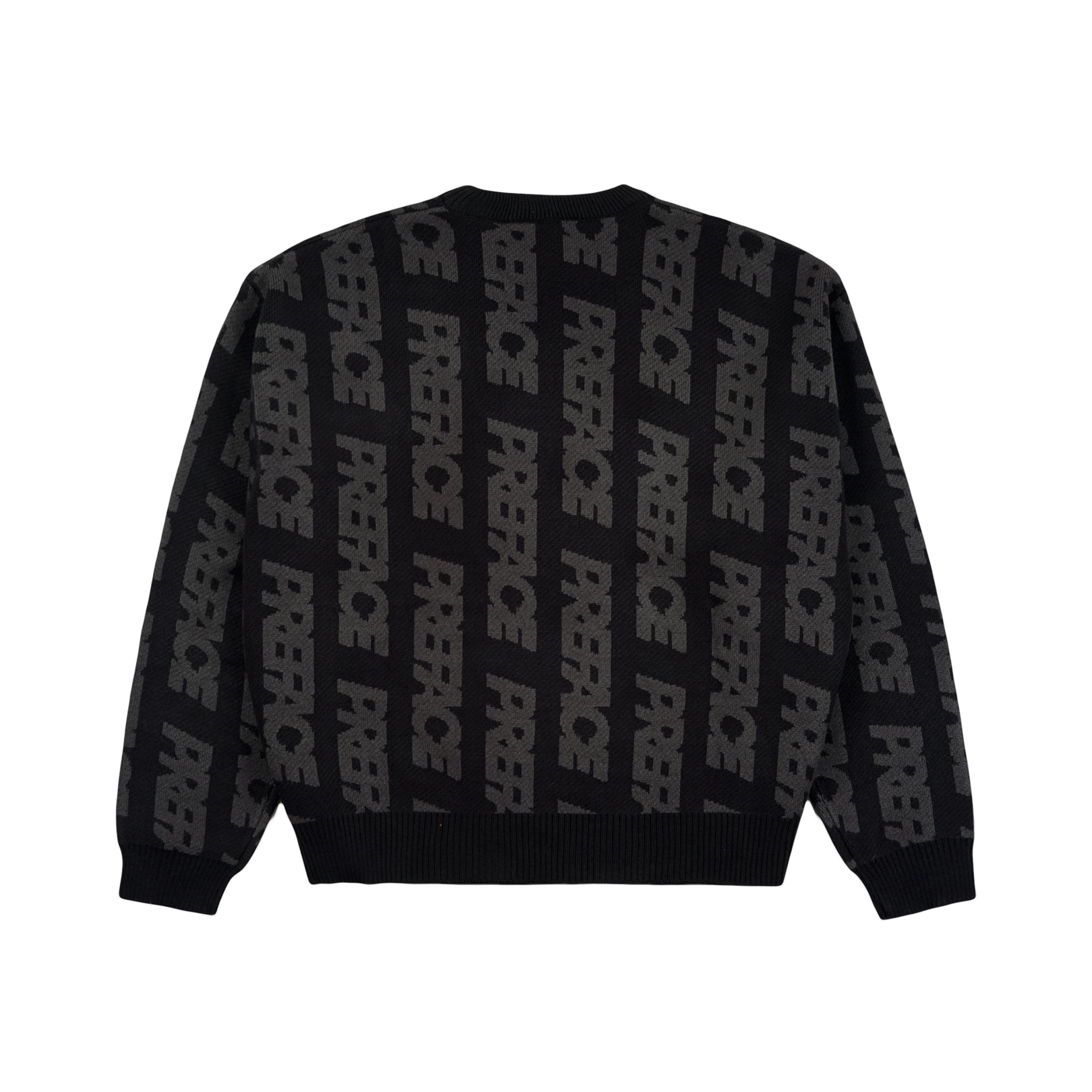KNITWEAR - SEAL