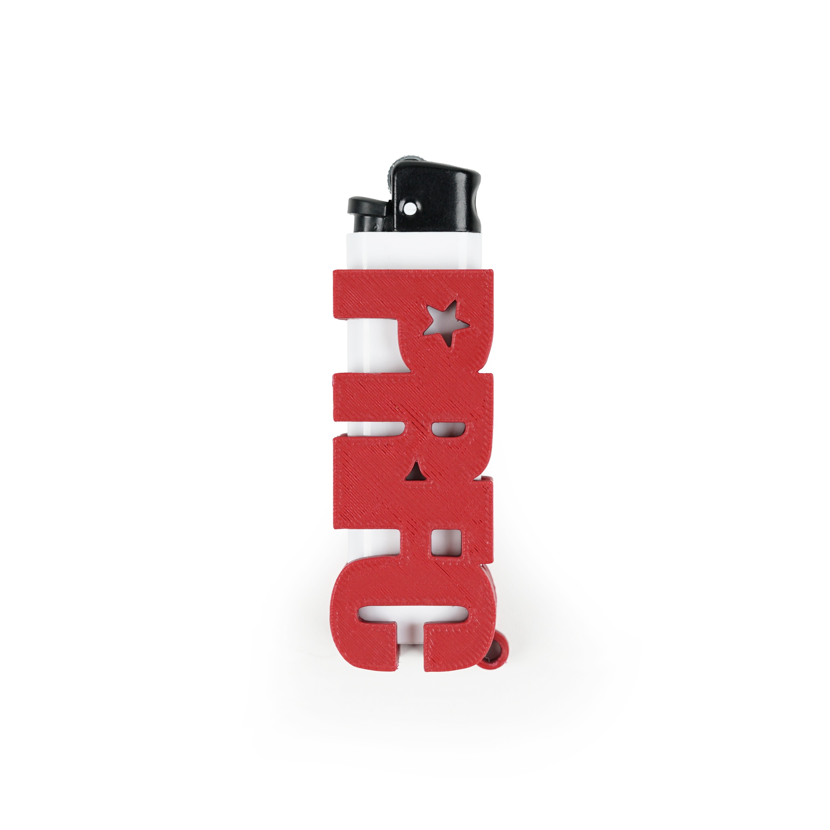 LIGHTER CASE PREFACE