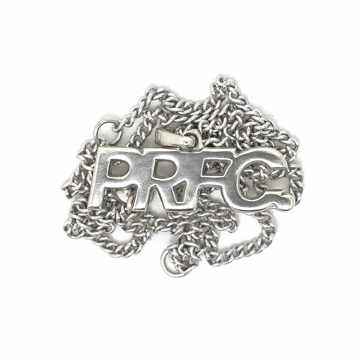 Image of PREFACE "PRFC" Necklace