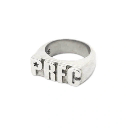 Image of PREFACE "PRFC" Block Ring