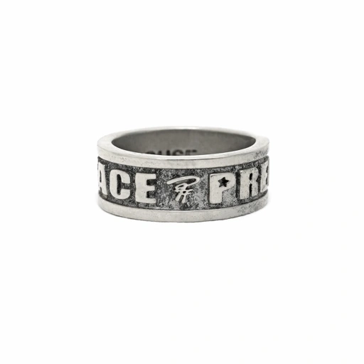 Image of PREFACE Relic Ring