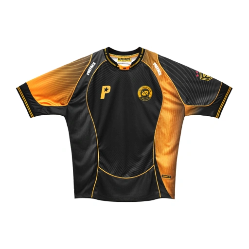 Image of PREFACE/RRQ Jersey Black