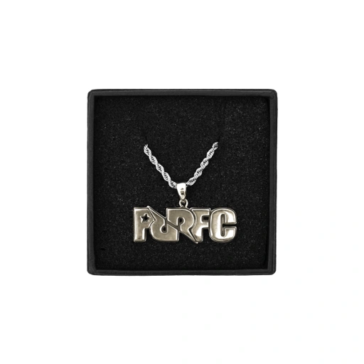 Image of PREFACE/RRQ Signature Necklace