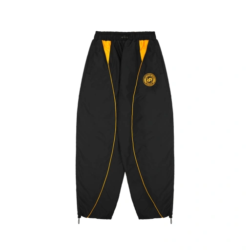 Image of PREFACE/RRQ Legacy Track Pants Black