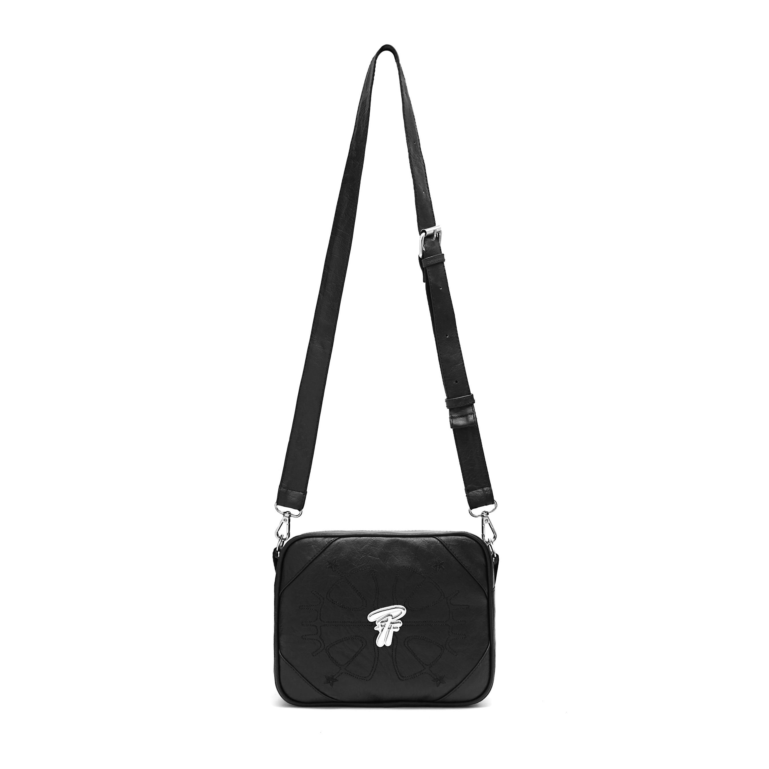 PREFACE Night Mode Bag Black