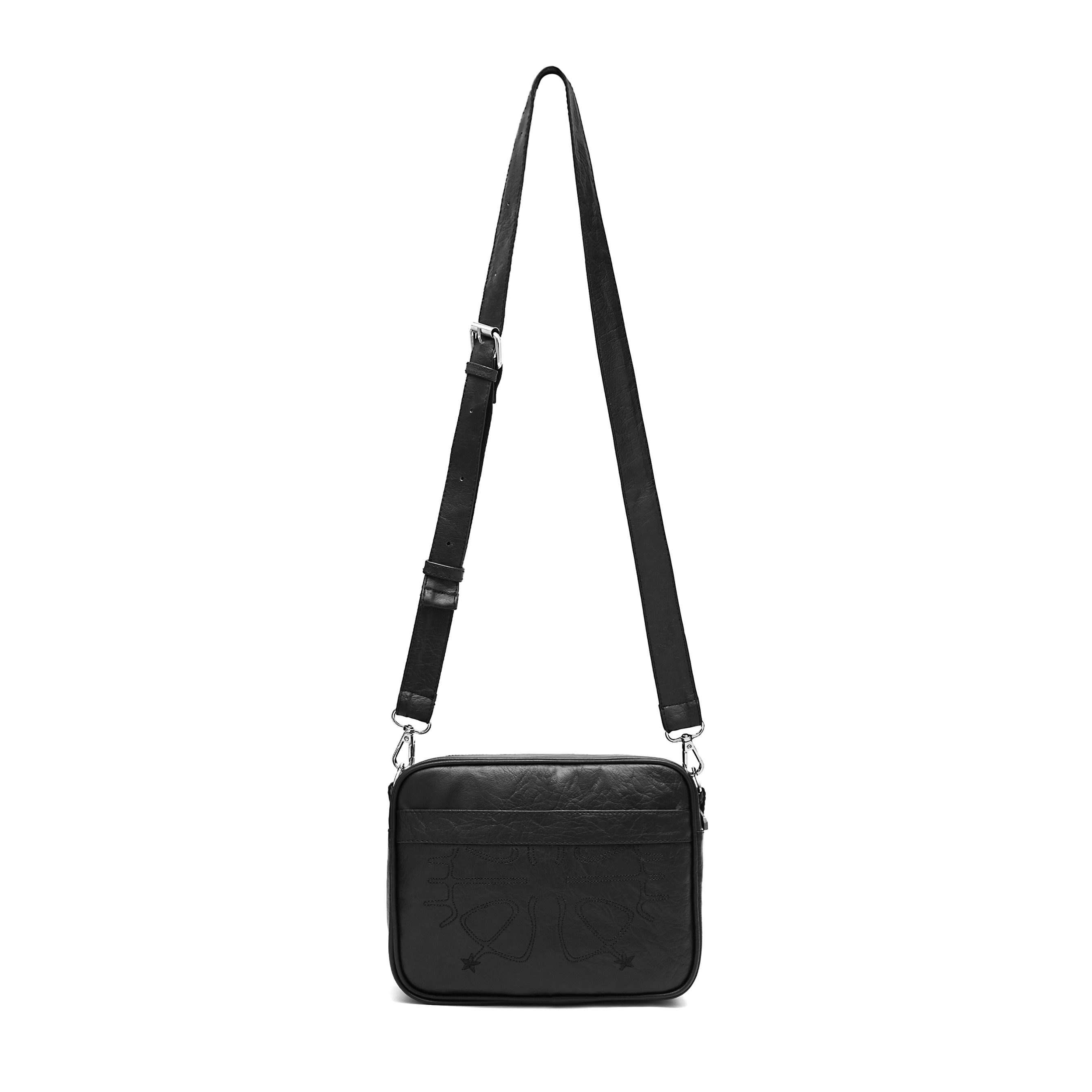 PREFACE Night Mode Bag Black