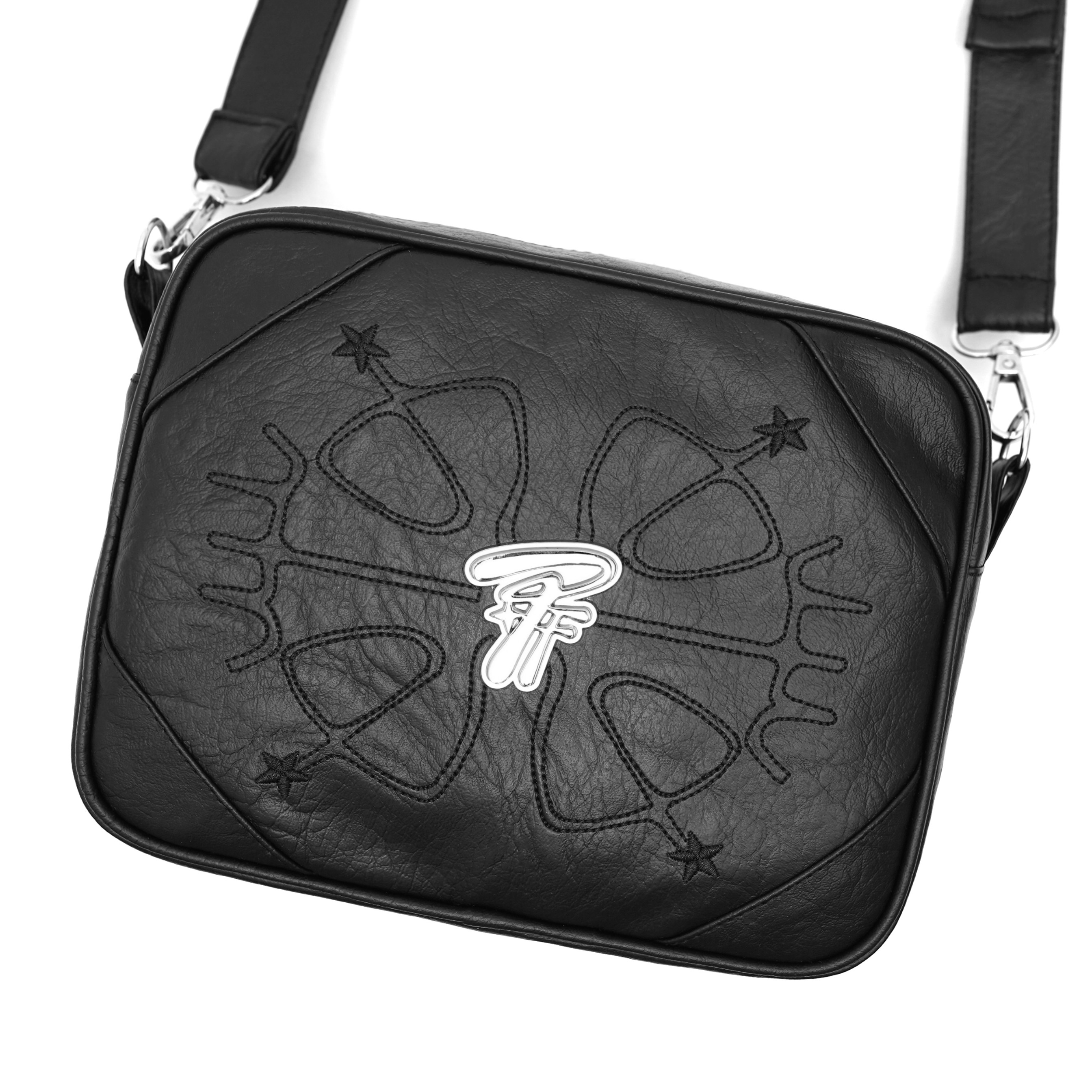 PREFACE Night Mode Bag Black
