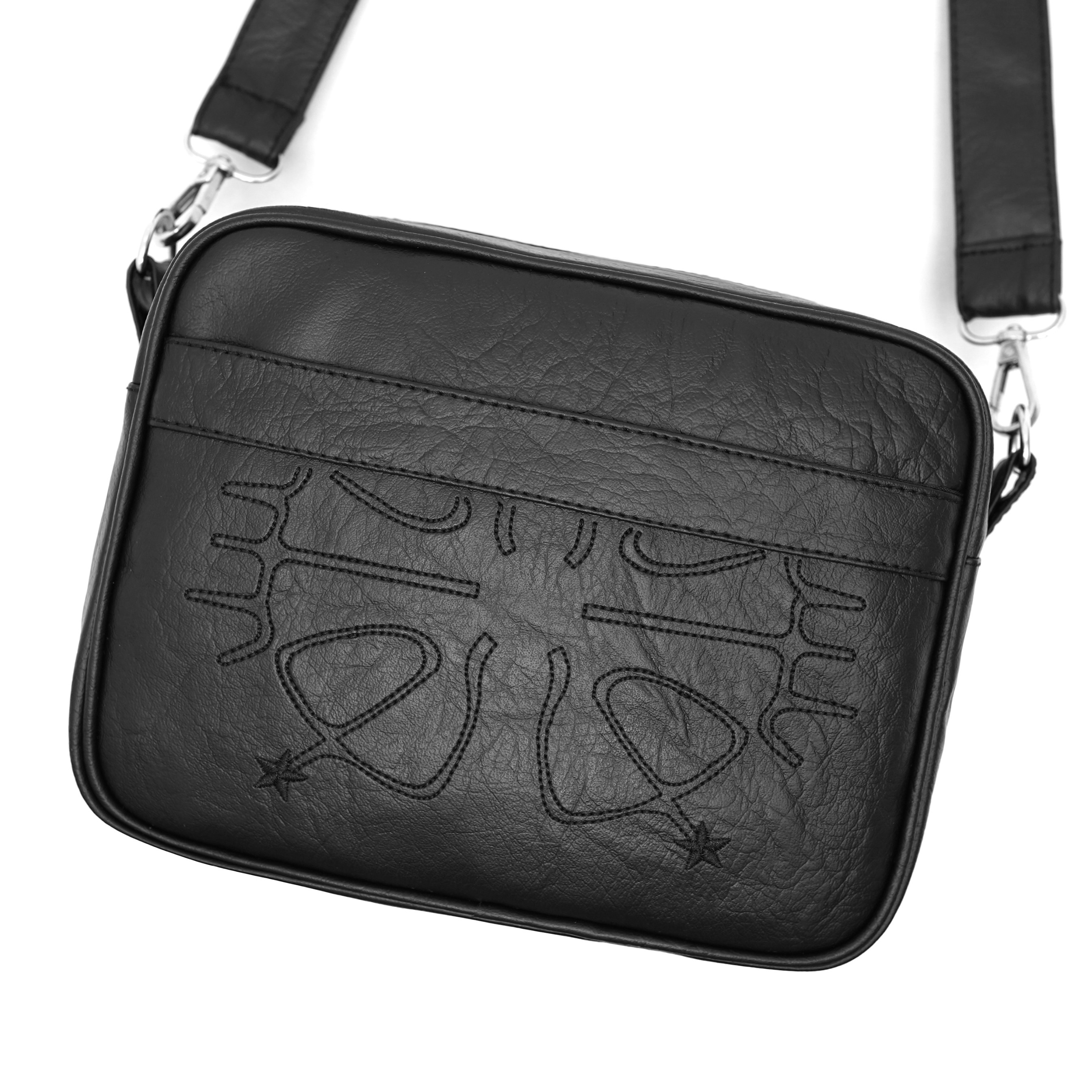 PREFACE Night Mode Bag Black