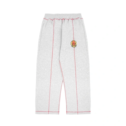 Image of PREFACE Honor Lines Sweat Pants Misty