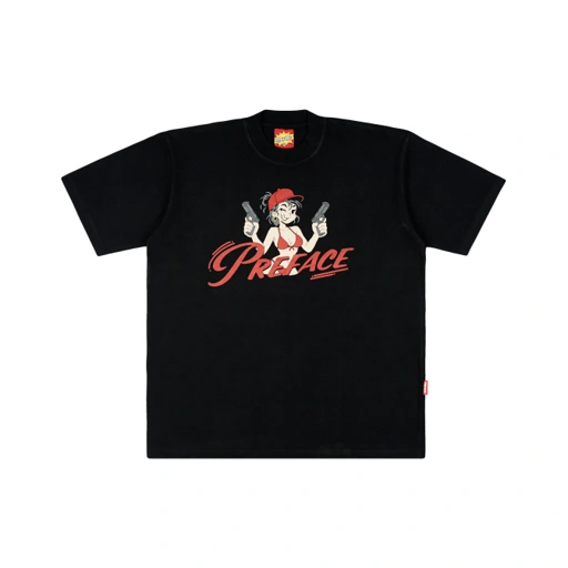 TSHIRT - QUEENPIN