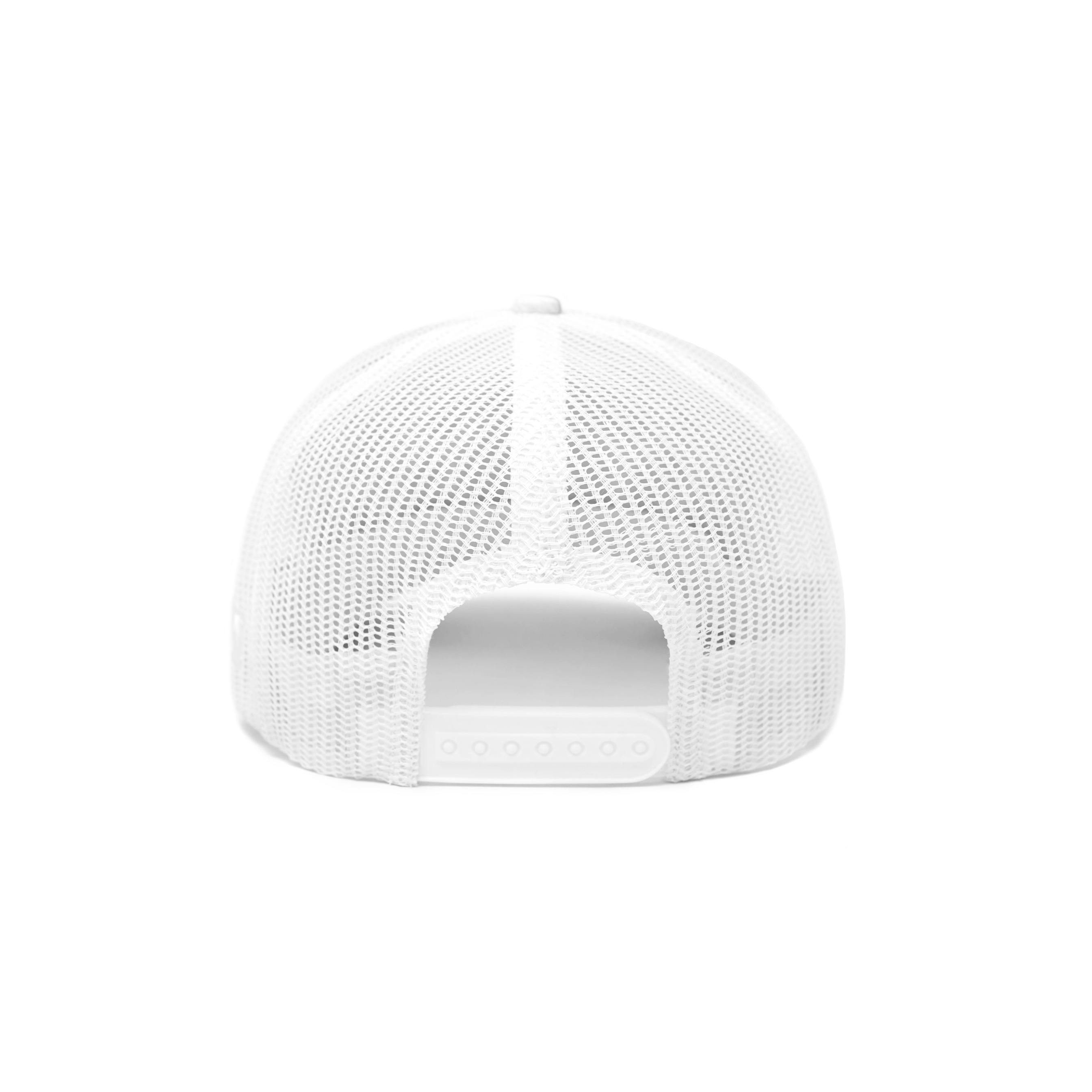 PREFACE Leopard Trucker Hat