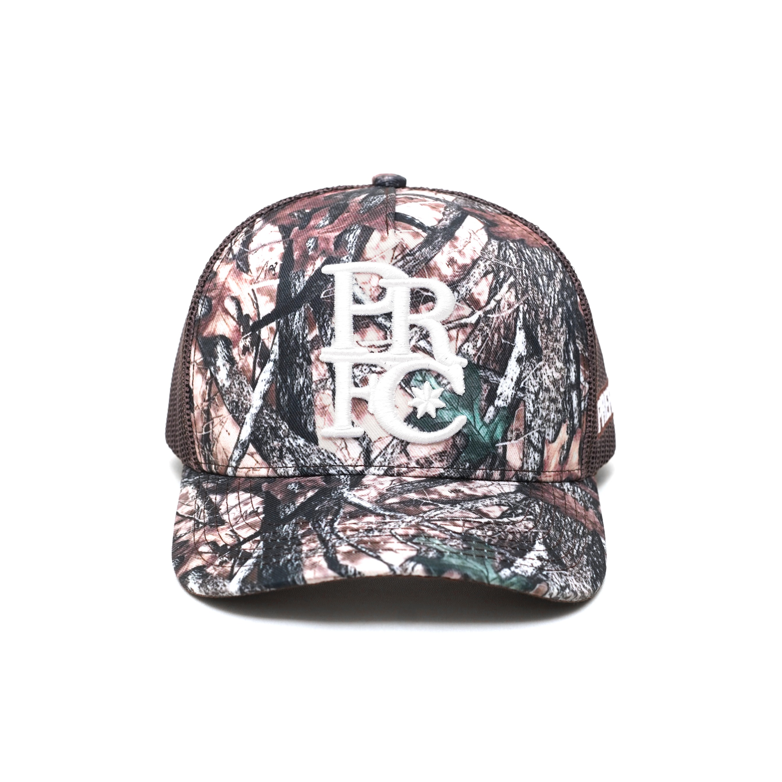 PREFACE Realtree Trucker Hat