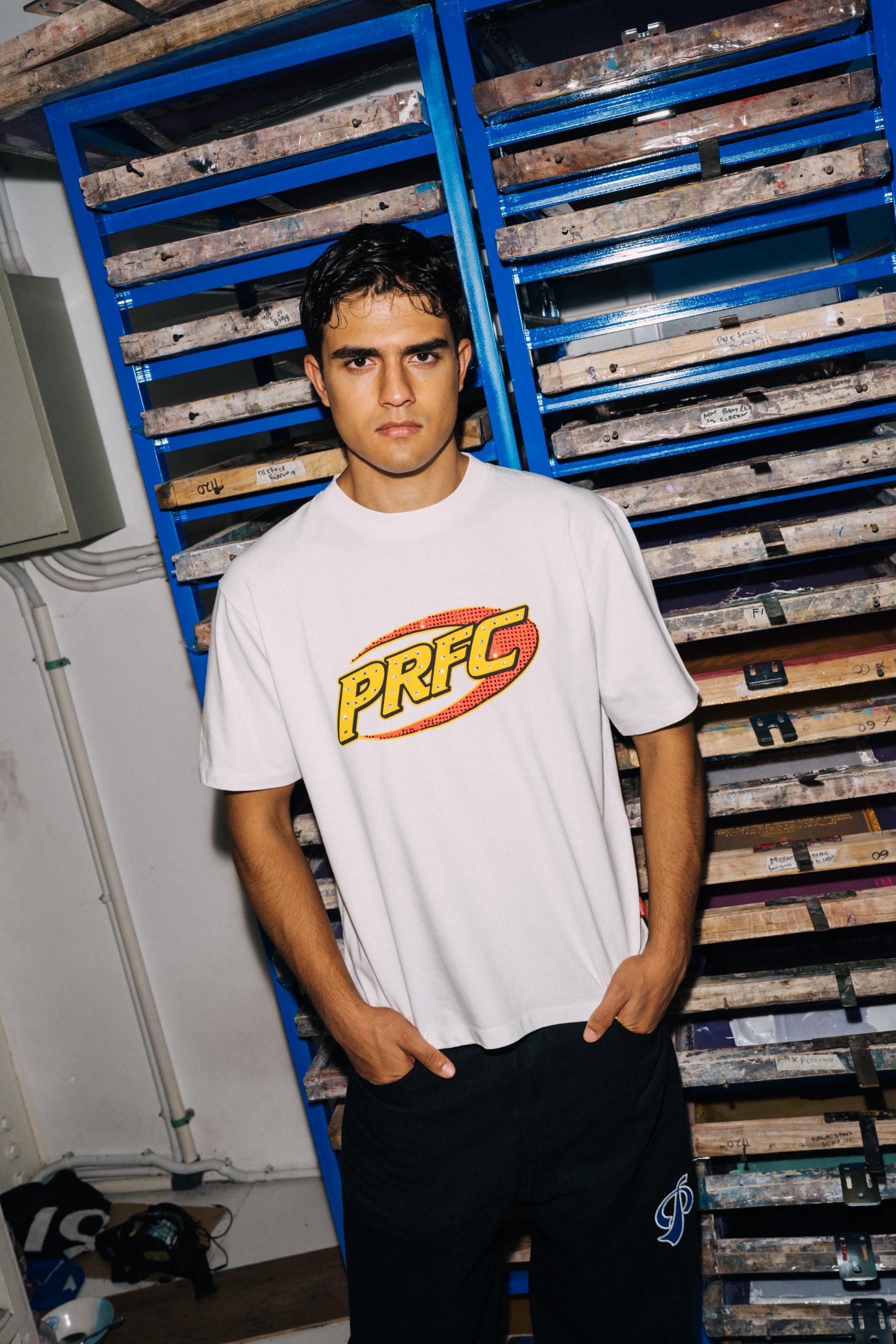 TSHIRT - DART