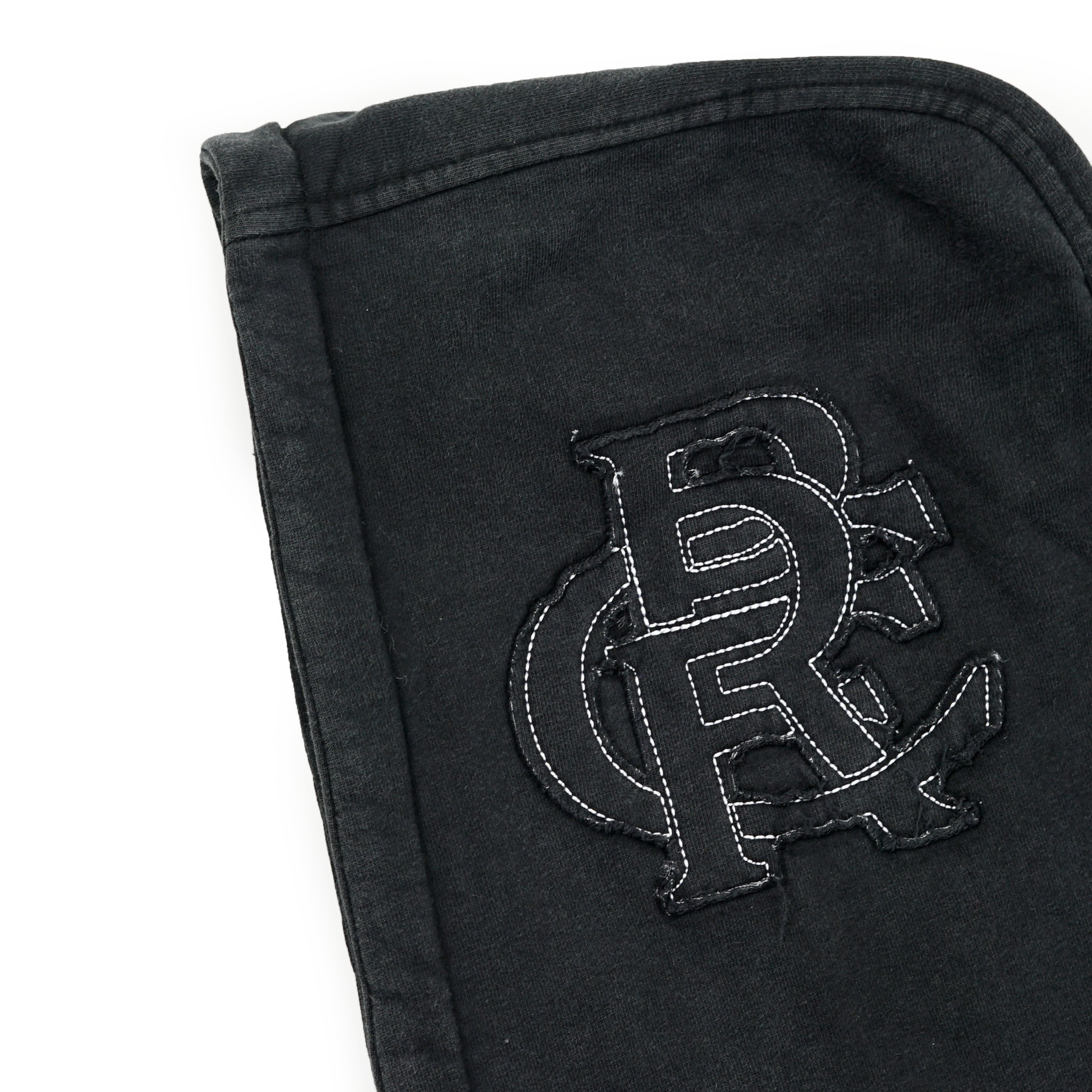 ZIP HOODIE WASHED - KRAKEN