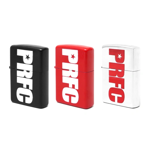Image of PREFACE Lighters