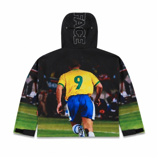 R9 Print Tracktop
