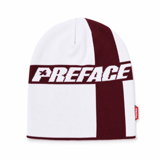 England Beanie
