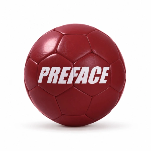 PREFACE Ball