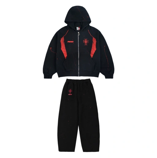 Ronaldo One Set Bundling